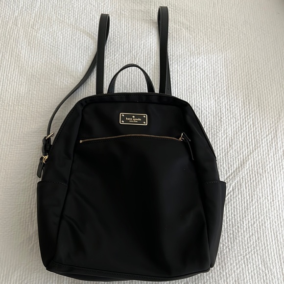 Kate Spade Backpack - Picture 1 of 6